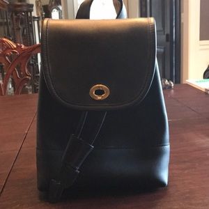 Coach Handbag - backpack